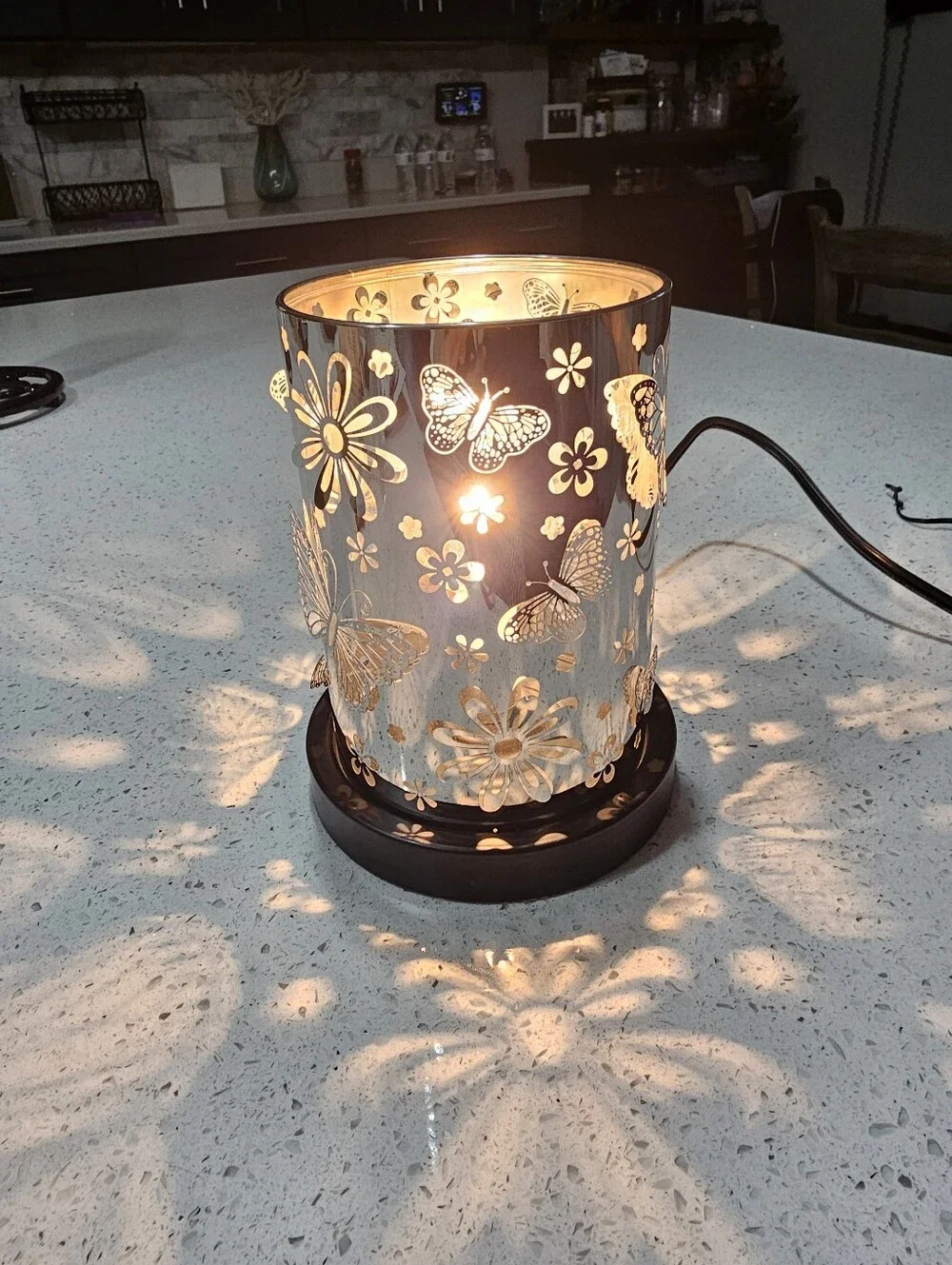 Scentsationals wax warmer